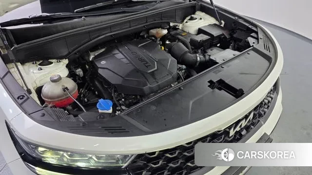 Kia Sorento 4th Generation id 3676094 из Кореи 15