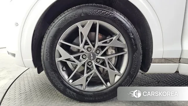 Genesis GV70 id 3675712 из Кореи 15