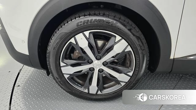 Peugeot 5008 second generation id 4356746 из Кореи 29