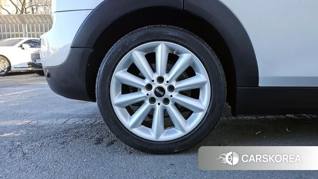 Mini Cooper D Clubman id 3454553 из Кореи 15