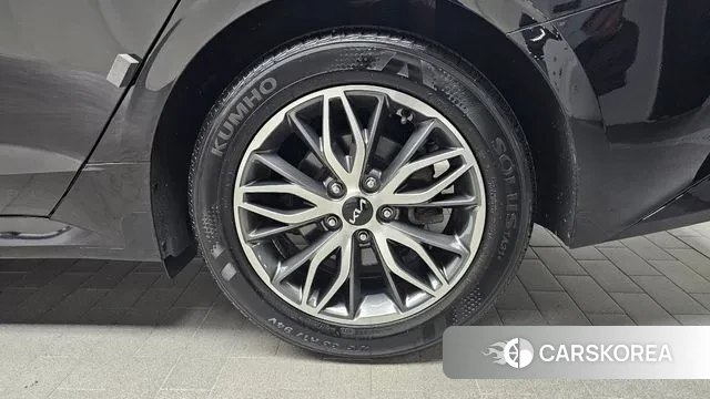 Kia K5 3rd generation id 3394766 из Кореи 15