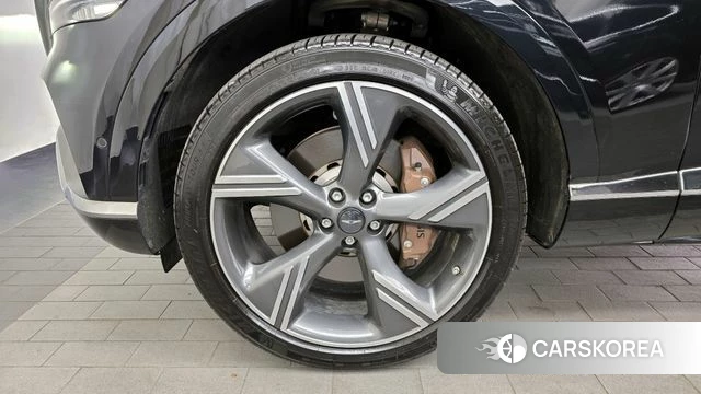 Genesis GV80 id 4185923 из Кореи 31