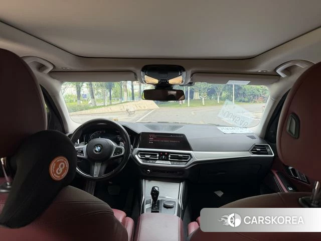 BMW 3 series id 4353703 из Китая 12