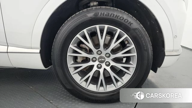 Genesis GV80 id 3827998 из Кореи 15