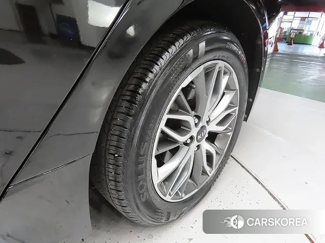 Kia K5 3rd generation id 3379238 из Кореи 15