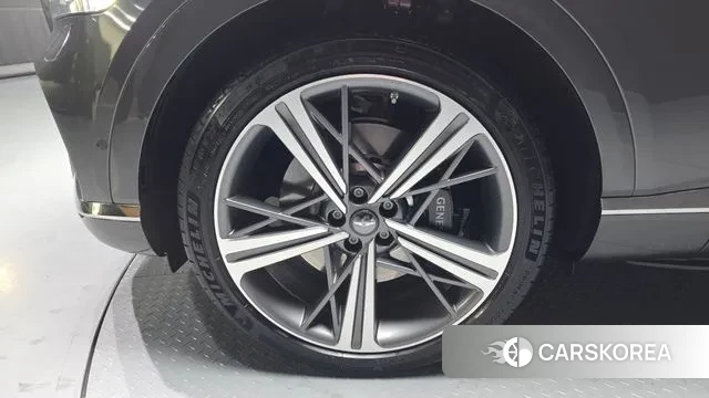 Genesis GV80 Coupe id 3674946 из Кореи 15