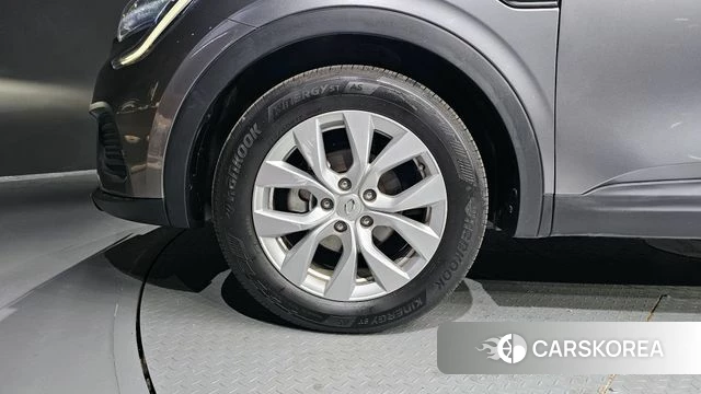 Renault Korea (Samsung) XM3 id 4389303 из Кореи 25