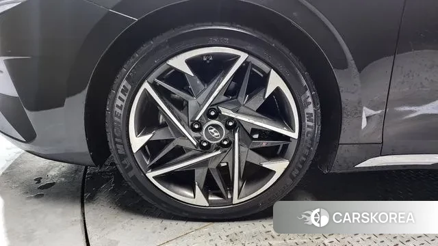 Hyundai The New Grandeur IG id 3578211 из Кореи 15