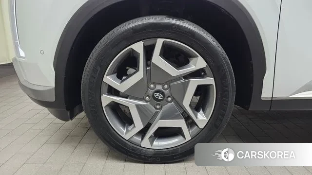 Hyundai The New Palisade id 3739831 из Кореи 15