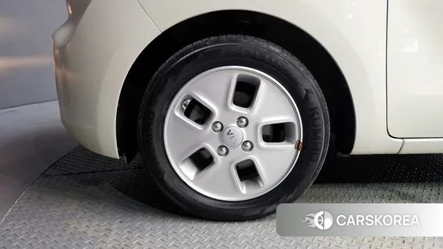 Kia The New Ray id 3029473 из Кореи 15