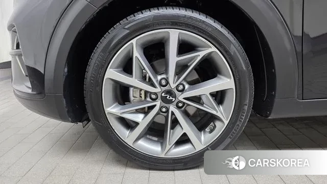 Kia The New Niro id 3361346 из Кореи 15