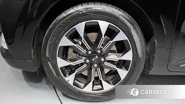 Kia Carnival 4th generation id 3727724 из Кореи 15