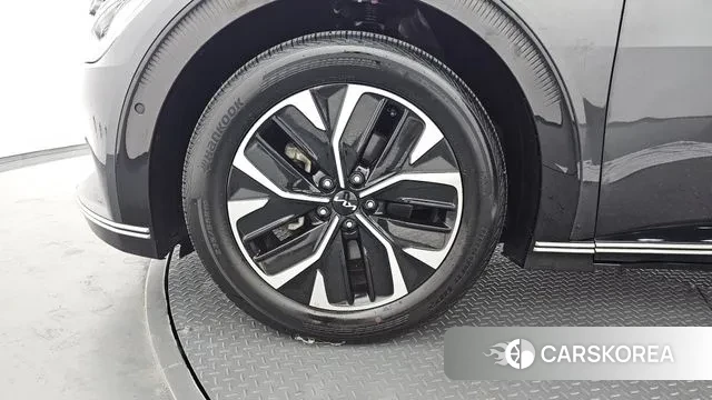 Kia EV6 id 3323560 из Кореи 15