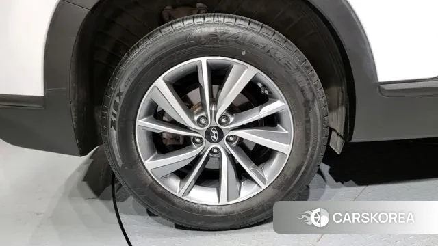 Hyundai Santa Fe TM id 2981714 из Кореи 15