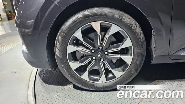 Kia Carnival 4th generation id 2875379 из Кореи 15