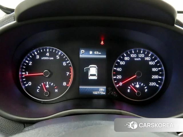 Kia Morning Urban (JA) id 4871821 из Кореи 15