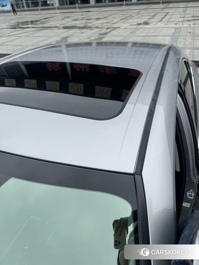 Toyota Camry id 4260844 из Китая 16