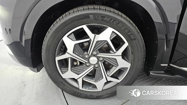 Hyundai Palisade id 4464235 из Кореи 15