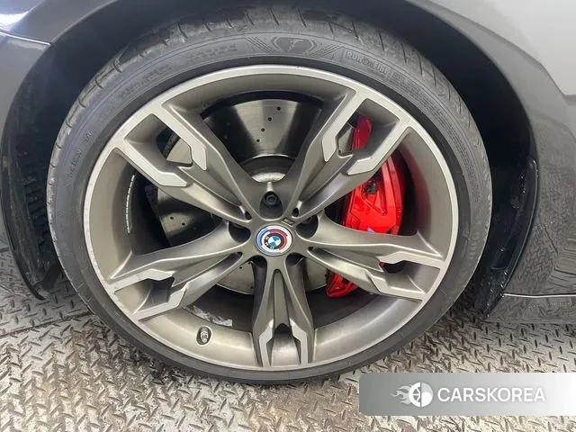 BMW 5 Series (G30) id 3539473 из Кореи 15