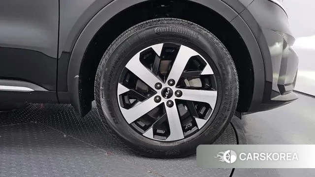 Kia Sorento 4th Generation id 3415808 из Кореи 15