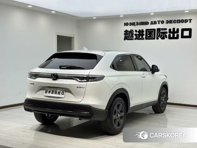 Honda XR-V 2023 Белый из Китая, фото 6