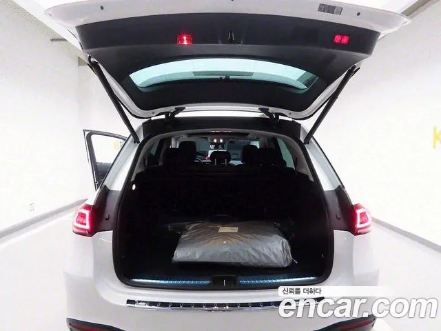 Mercedes-Benz GLE-Class W167 id 2925758 из Кореи 15