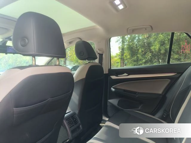 Volkswagen Golf id 4298092 из Китая 9