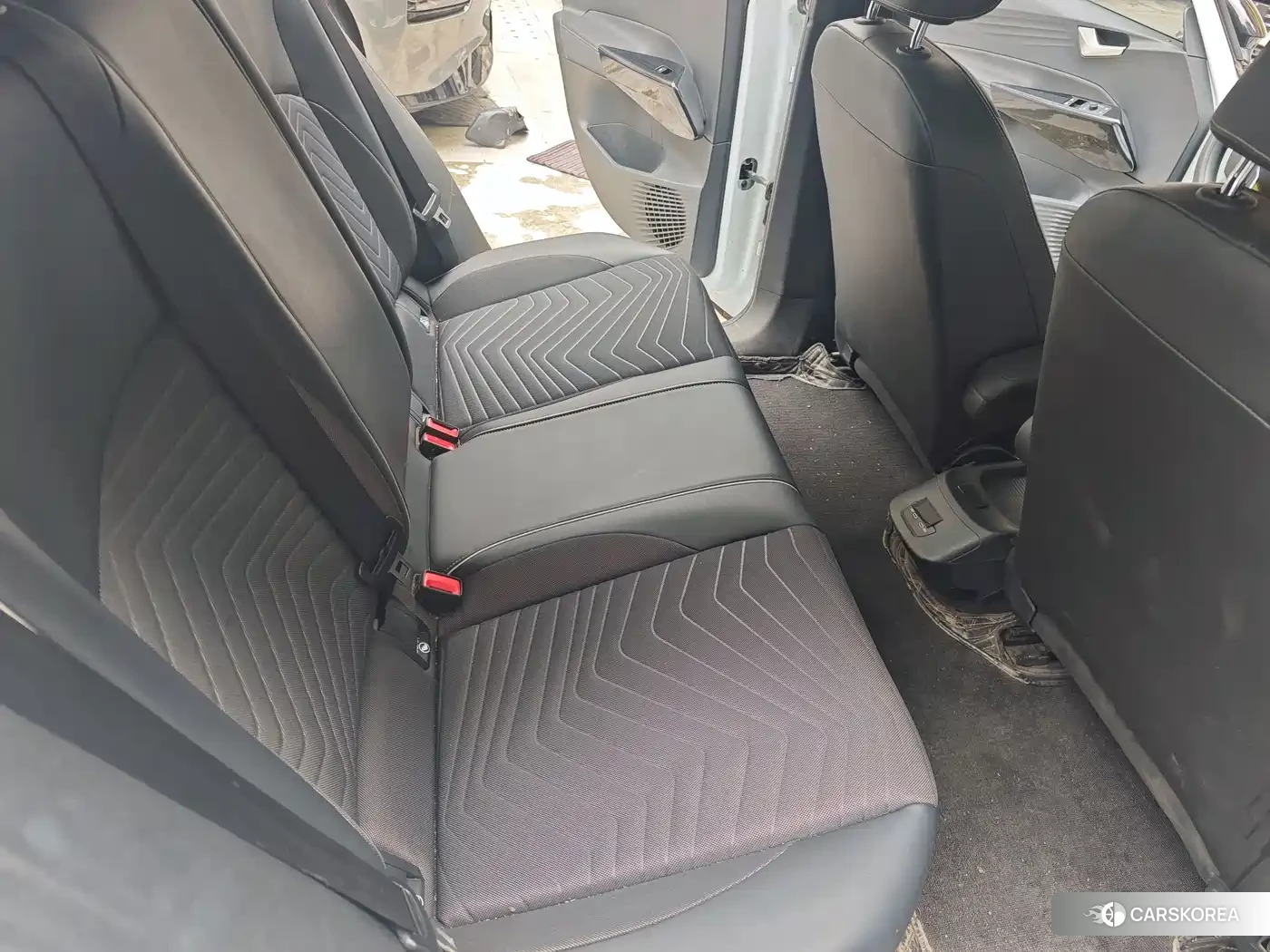 Volkswagen ID.3 id 4514150 из Китая 9