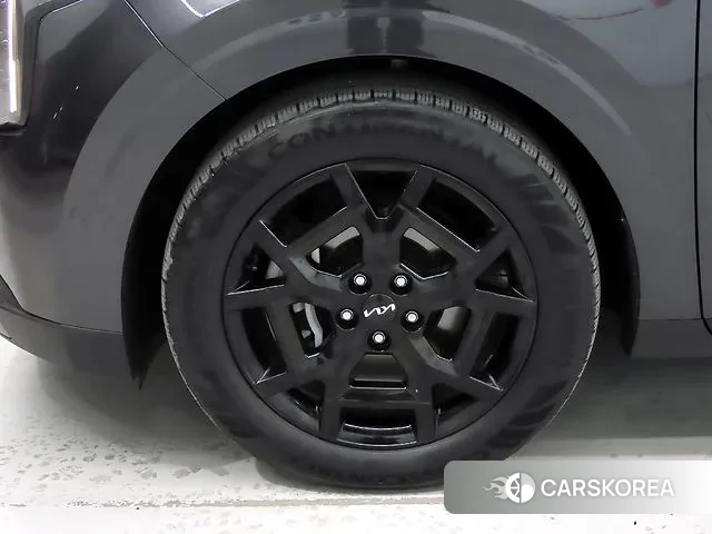 Kia The New Carnival 4th Generation id 3507416 из Кореи 15