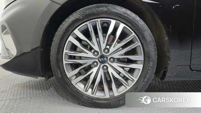 Kia K7 Premier id 4642423 из Кореи 25