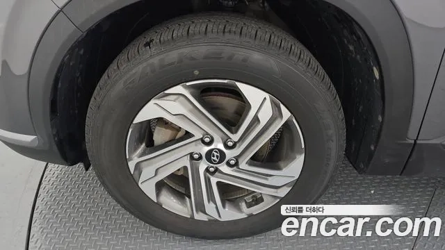 Hyundai The New Santa Fe id 2955455 из Кореи 15