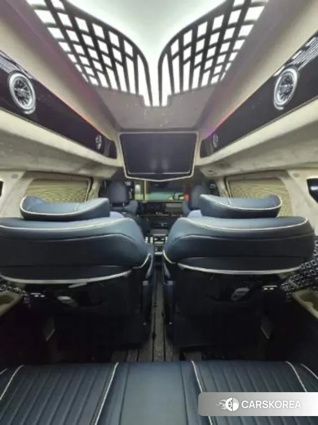 Kia The New Carnival 4th Generation id 3618967 из Кореи 7