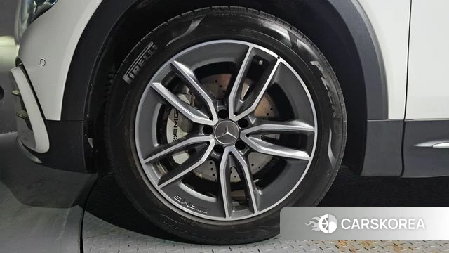 Mercedes-Benz GLB-Class X247 id 4897858 из Кореи 15