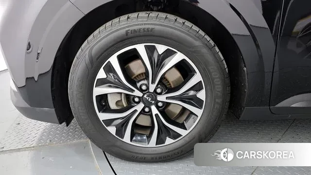 Kia Carnival 4th generation id 3027328 из Кореи 15