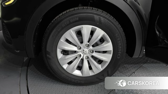 Renault Korea (Samsung) XM3 id 3892322 из Кореи 15