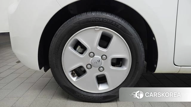 Kia The New Ray id 3905064 из Кореи 15