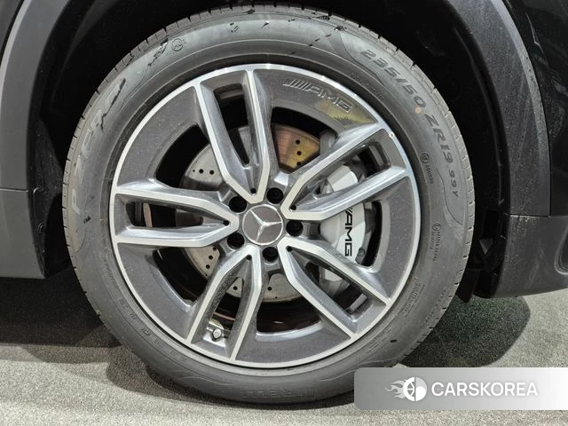 Mercedes-Benz GLB-Class X247 id 3890912 из Кореи 15