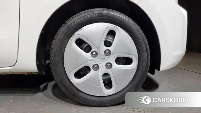 Kia The New Ray id 3546565 из Кореи 15