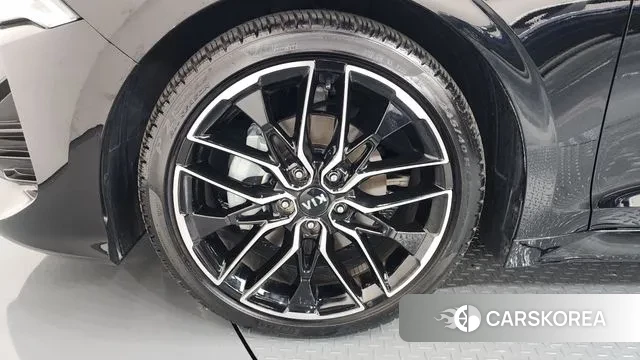 Kia K5 3rd generation id 3336049 из Кореи 15