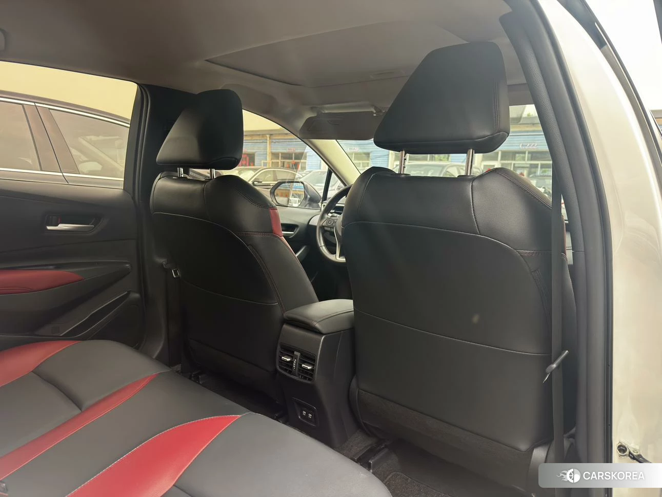 Toyota Corolla id 4473780 из Китая 18
