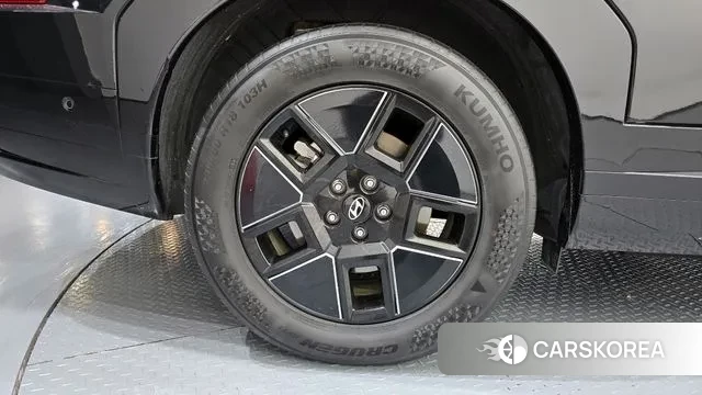 Hyundai Santa Fe (MX5) id 3523607 из Кореи 15