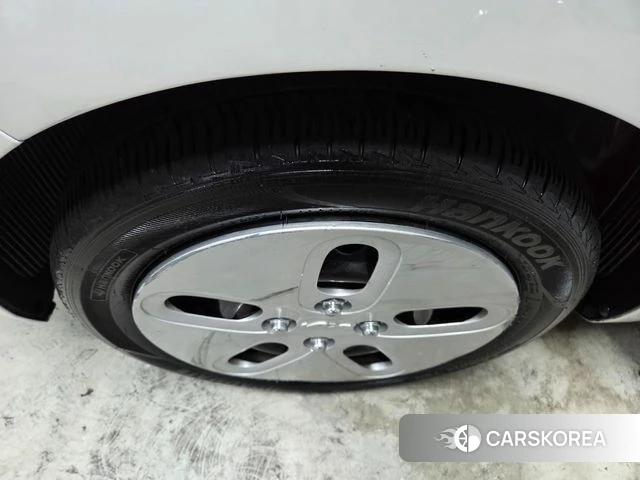 Kia The New Ray id 4255074 из Кореи 15