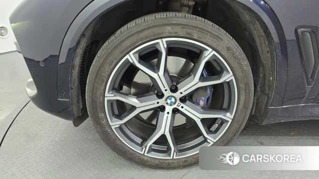 BMW X5 (G05) id 4361655 из Кореи 15