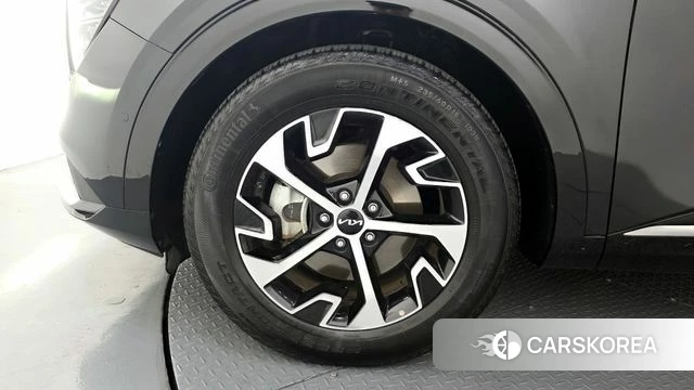 Kia Sportage 5th Generation Hybrid id 3851527 из Кореи 15