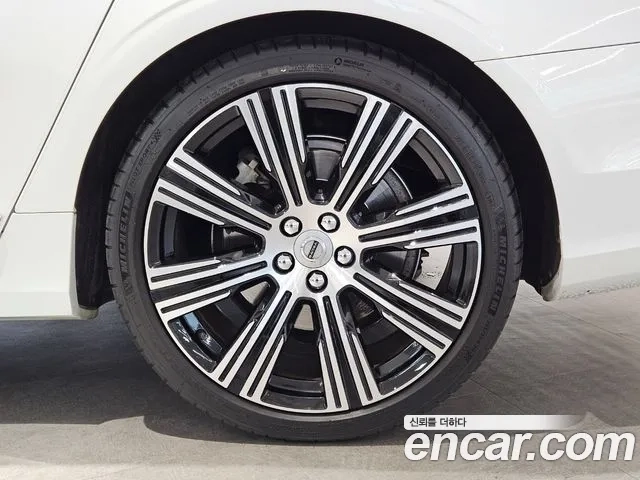 Volvo S90 id 2872620 из Кореи 15