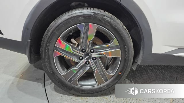 Kia Sorento 4th Generation id 4282147 из Кореи 15