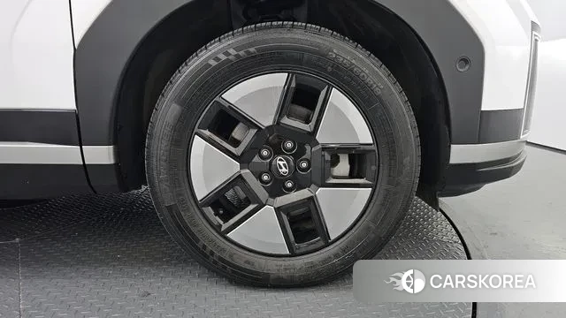 Hyundai Santa Fe (MX5) id 3431843 из Кореи 15