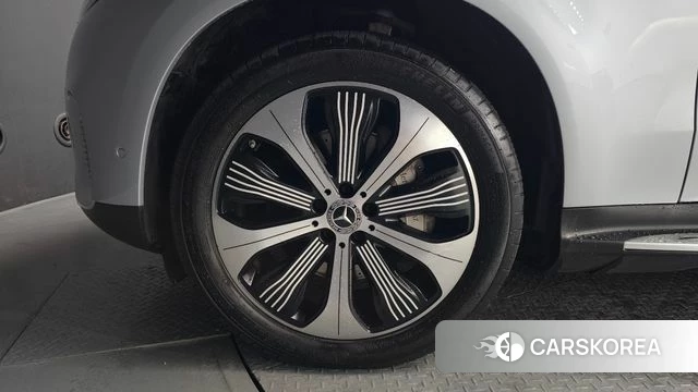 Mercedes-Benz EQC N293 id 4609632 из Кореи 30