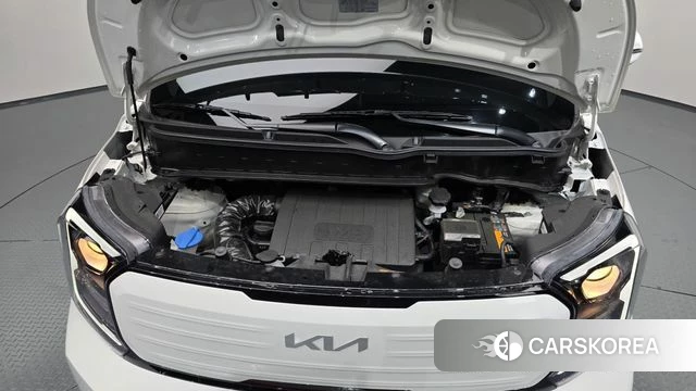 Kia The New Kia Ray id 3817872 из Кореи 15