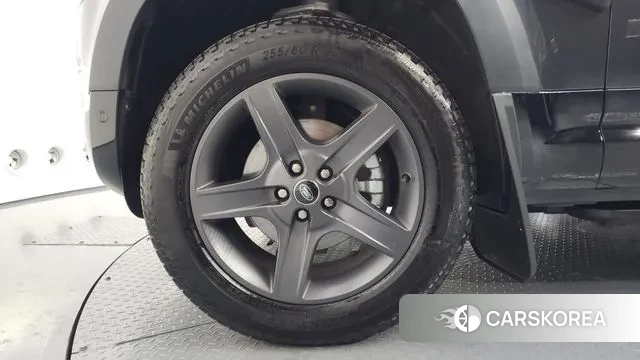 Land Rover Defender (L663) id 3663880 из Кореи 15